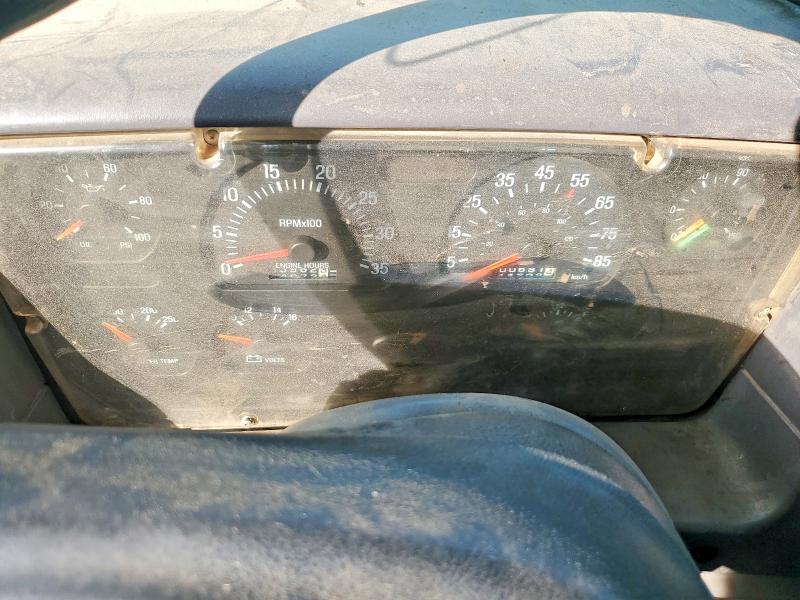 Aukcja sprzedaży 1999 Sterling Truck Lt9522, vin: 2FZYFEDB0XAF16261, numer aukcji: 49428406