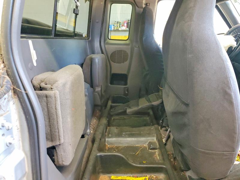 2002 Ford Ranger მანქანა იყიდება აუქციონზე, vin: 1FTZR45E22PA60882, აუქციონის ნომერი: 49648256