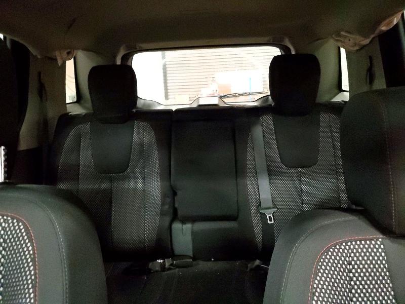 Aukcja sprzedaży 2015 Gmc Terrain, vin: 2GKFLWEK8F6354366, numer aukcji: 48264206