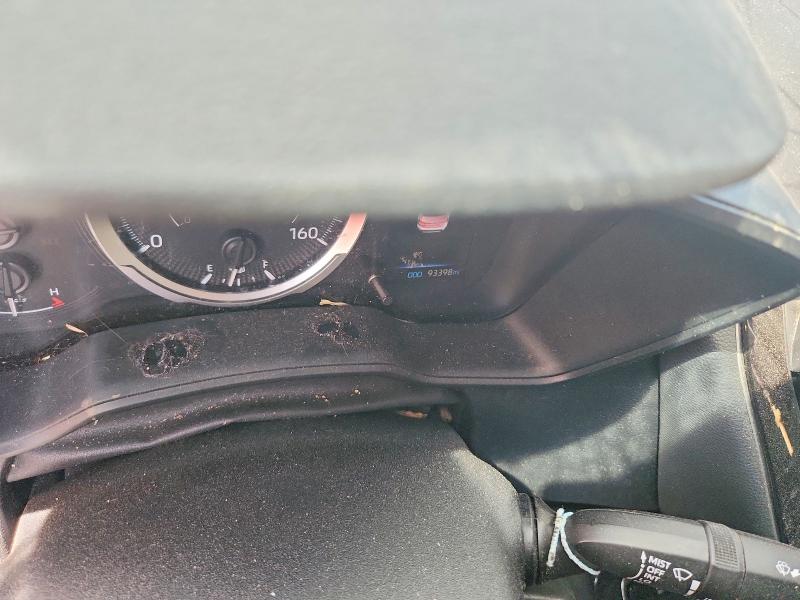 2021 Toyota Corolla მანქანა იყიდება აუქციონზე, vin: 5YFEPMAE9MP161025, აუქციონის ნომერი: 48074376