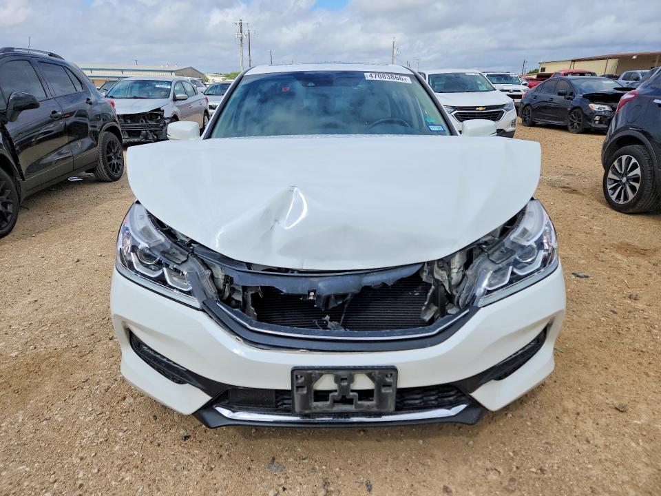 Aukcja sprzedaży 2016 Honda Accord, vin: 1HGCR2F99GA020564, numer aukcji: 47083866