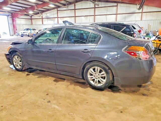 49480286 :رقم المزاد ، 1N4AL2APXCN540312 vin ، 2012 Nissan Altima مزاد بيع