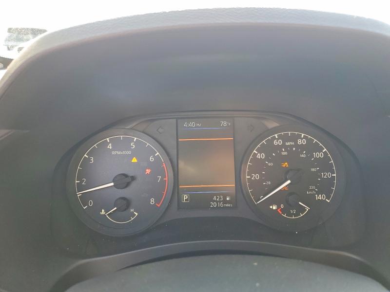 2025 Nissan Altima მანქანა იყიდება აუქციონზე, vin: 1N4BL4BV7SN336434, აუქციონის ნომერი: 51477826