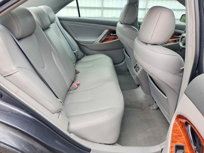 49238326 :رقم المزاد ، 4T1BE46K28U204146 vin ، 2008 Toyota Camry مزاد بيع