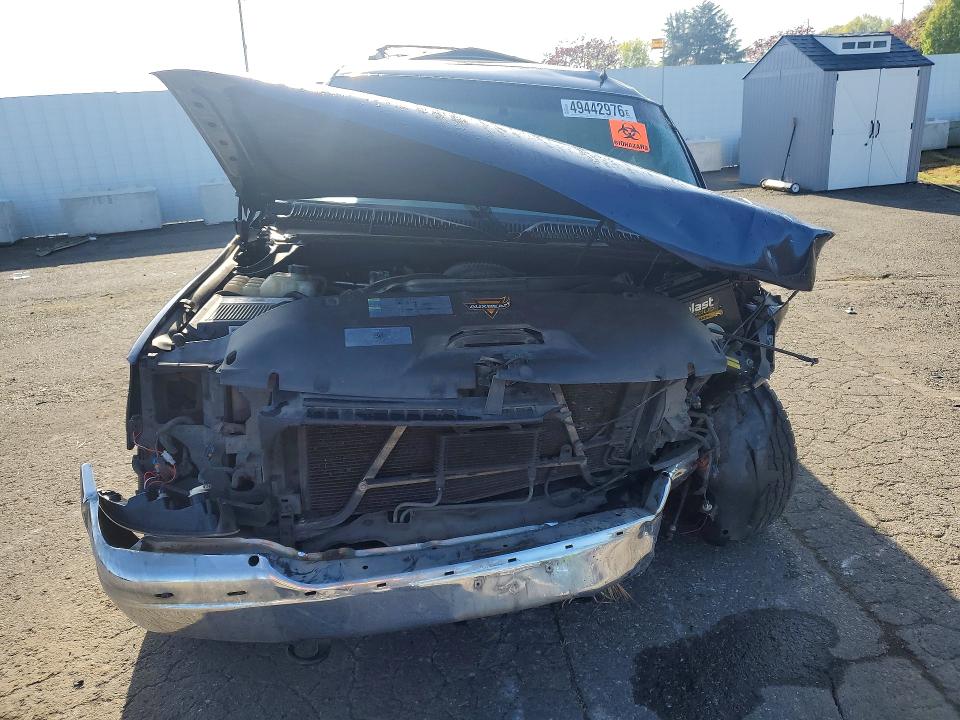 Продаж на аукціоні авто 2002 Gmc Yukon, vin: 1GKEK13Z22R140036, номер лоту: 49442976