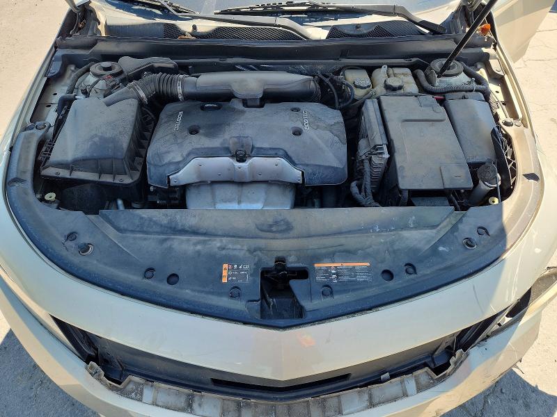 Продажа на аукционе авто 2015 Chevrolet Impala, vin: 2G11Z5SL2F9280185, номер лота: 48627966