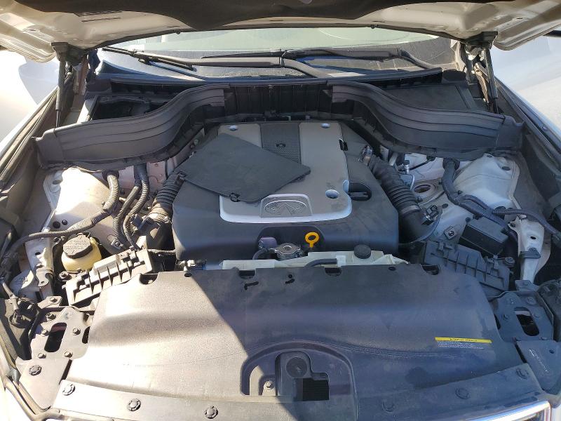 Aukcja sprzedaży 2012 Infiniti Ex35, vin: JN1AJ0HP1CM400331, numer aukcji: 48334866