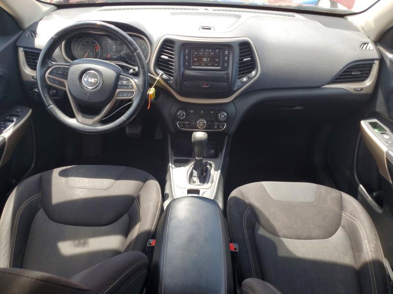 Aukcja sprzedaży 2017 Jeep Cherokee, vin: 1C4PJLCB6HW619334, numer aukcji: 49822786