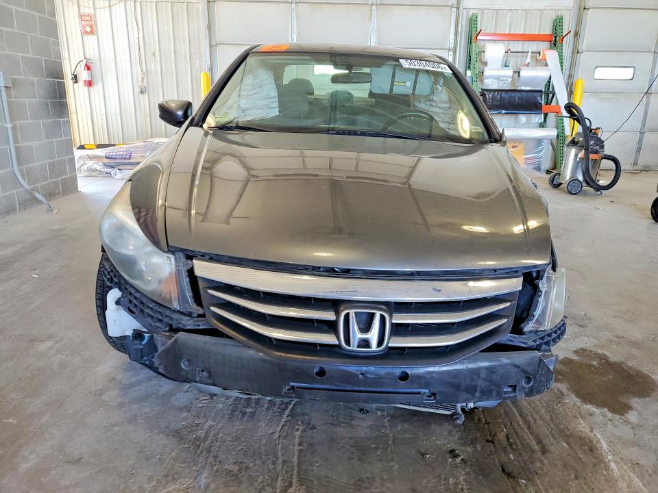 Продаж на аукціоні авто 2012 Honda Accord, vin: 1HGCP2F3XCA037269, номер лоту: 50304006