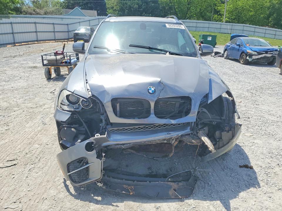 Продаж на аукціоні авто 2012 Bmw X5, vin: 5UXZV8C53CL422537, номер лоту: 50393286