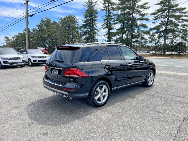 51123956 :رقم المزاد ، 4JGDA5JB6JA996746 vin ، 2018 Mercedes-benz Gle مزاد بيع
