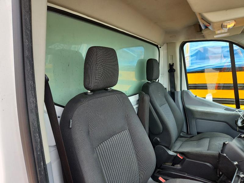 2019 Ford Transit მანქანა იყიდება აუქციონზე, vin: 1FDBF8ZM4KKB56654, აუქციონის ნომერი: 48177246