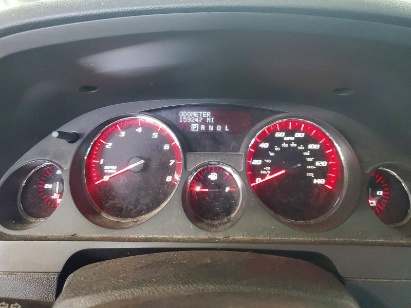 Aukcja sprzedaży 2012 Gmc Acadia, vin: 1GKKRRED0CJ133150, numer aukcji: 50273486