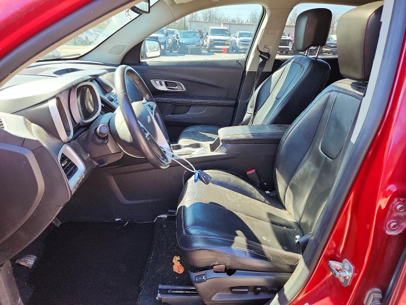 Aukcja sprzedaży 2015 Chevrolet Equinox, vin: 2GNFLHE32F6341815, numer aukcji: 49047506