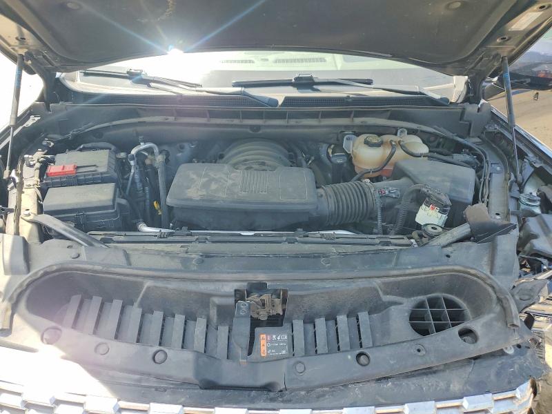 2023 Gmc Yukon Xl მანქანა იყიდება აუქციონზე, vin: 1GKS2JKL6PR408349, აუქციონის ნომერი: 50831436