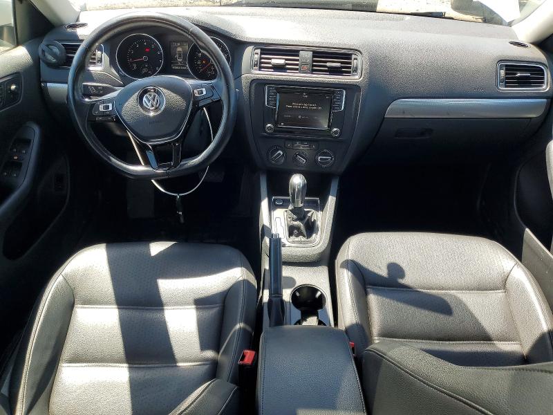 Продажа на аукционе авто 2017 Volkswagen Jetta, vin: 3VWDB7AJ3HM363460, номер лота: 51633486
