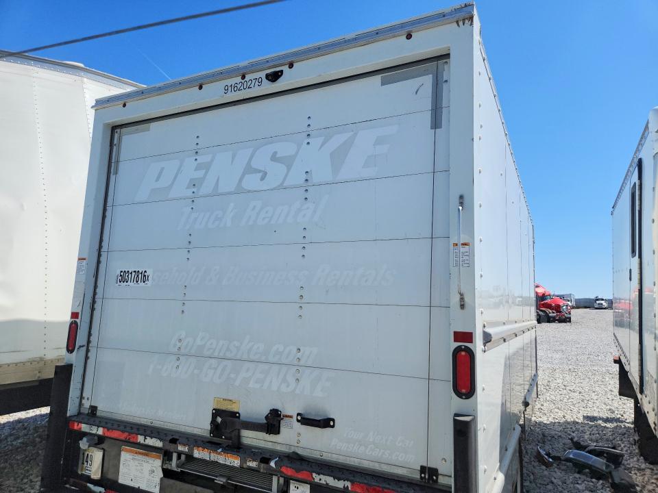 Aukcja sprzedaży 2021 Gmc Savana, vin: 7GZ37TC7XMN009013, numer aukcji: 50317816