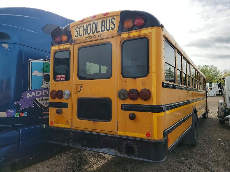 Aukcja sprzedaży 2012 Ic Corporation Ce Series School, vin: 4DRBUSKP7CB562064, numer aukcji: 51250226