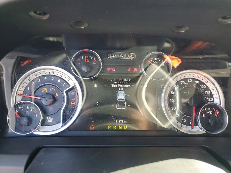2014 Ram 1500 მანქანა იყიდება აუქციონზე, vin: 1C6RR7LG5ES111323, აუქციონის ნომერი: 48017206