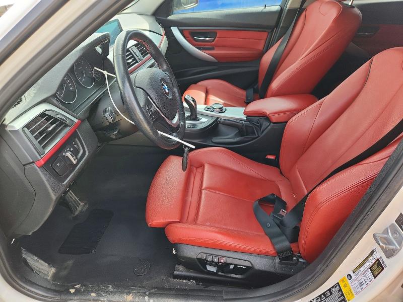 Продажа на аукционе авто 2014 Bmw 328, vin: WBA3B3G5XENR82766, номер лота: 47111166
