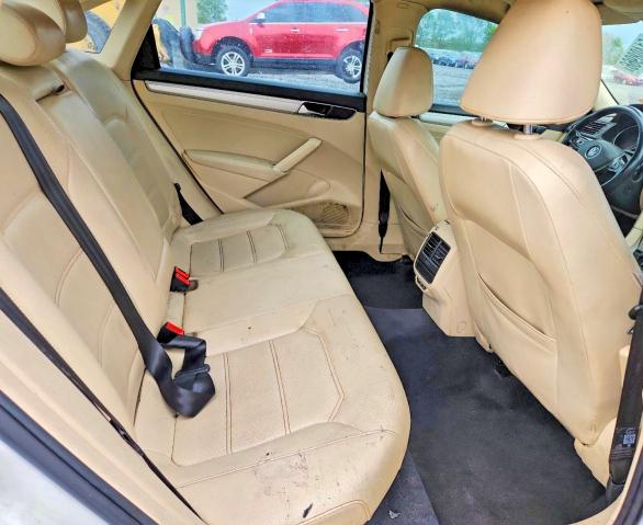 Aukcja sprzedaży 2019 Volkswagen Passat, vin: 1VWLA7A38KC002119, numer aukcji: 51408966