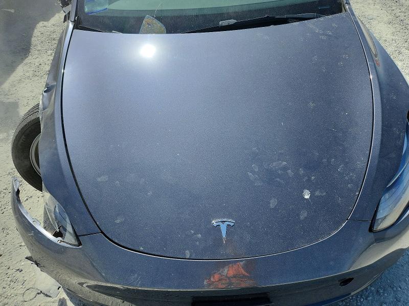 Aukcja sprzedaży 2023 Tsmr Model S, vin: 7SAYGAEE8PF824965, numer aukcji: 50497866