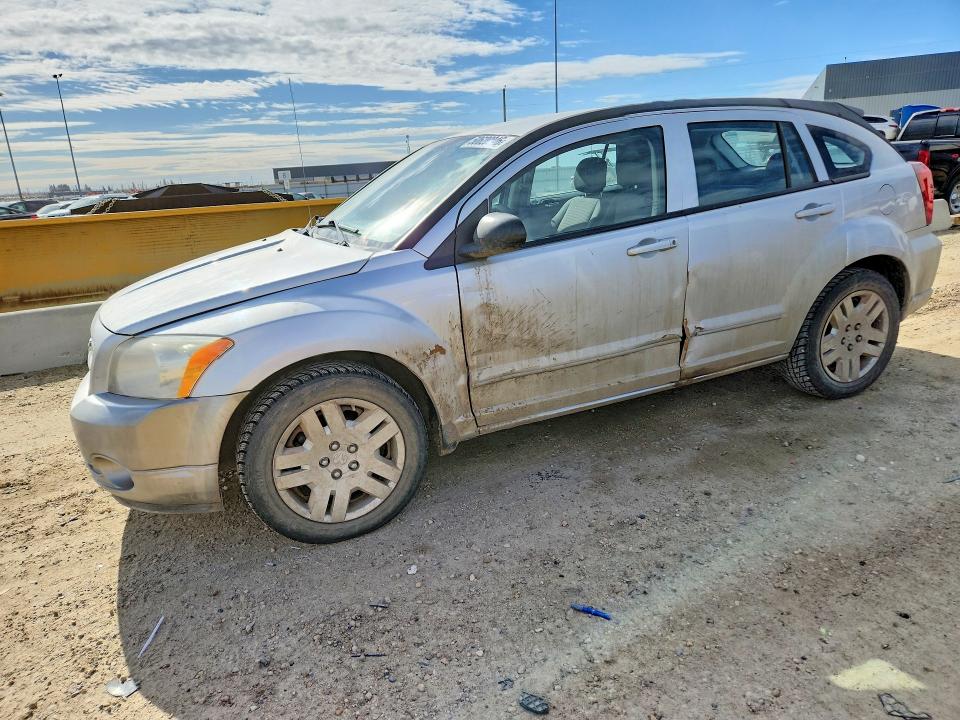 Auction sale of the 2010 Dodge Caliber, vin: 1B3CB4HA2AD527965, lot number: 50620346