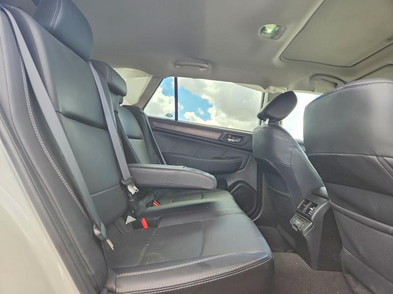 Aukcja sprzedaży 2018 Subaru Outback, vin: 4S4BSANC9J3241319, numer aukcji: 50353526