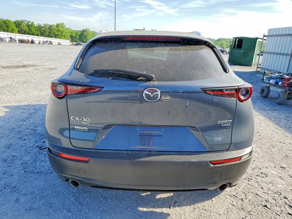 Aukcja sprzedaży 2022 Mazda Cx-30, vin: 3MVDMBAY8NM433834, numer aukcji: 50094966