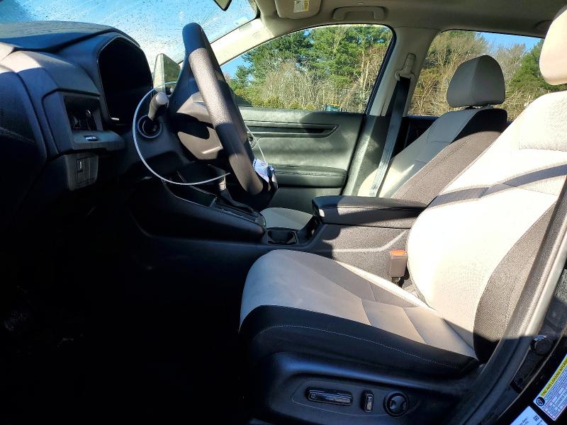 Продаж на аукціоні авто 2023 Honda Cr-v, vin: 2HKRS4H49PH413600, номер лоту: 49334756