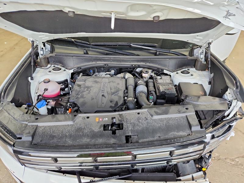 Aukcja sprzedaży 2024 Hyundai Santa Fe, vin: 5NMP14GL3RH032747, numer aukcji: 50571906