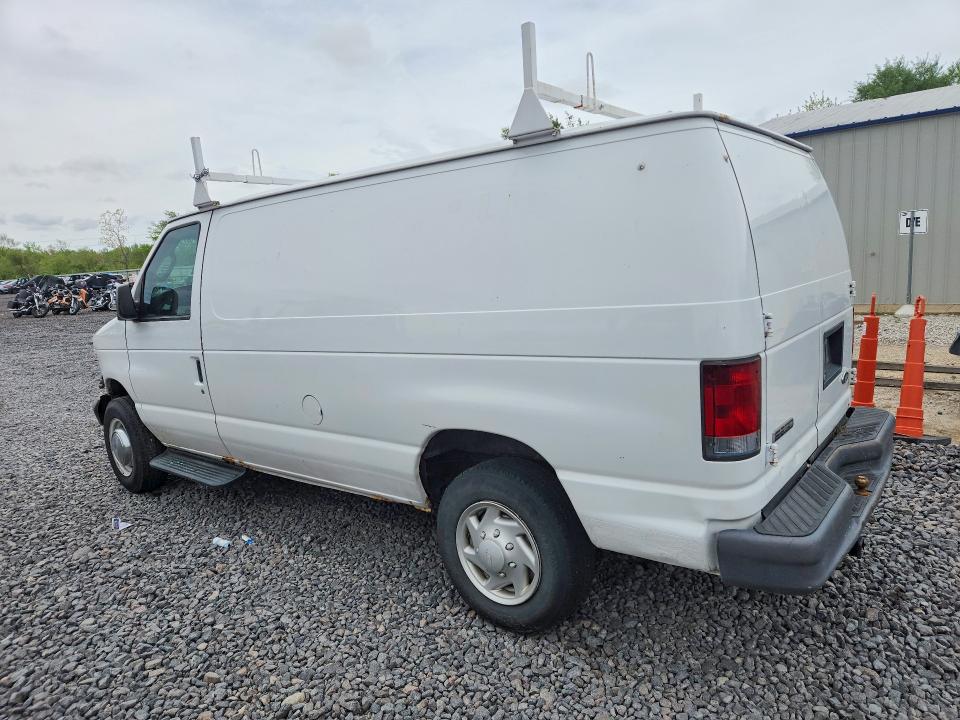 51353246 :رقم المزاد ، 1FTNE24LX6HA27546 vin ، 2006 Ford Econoline مزاد بيع