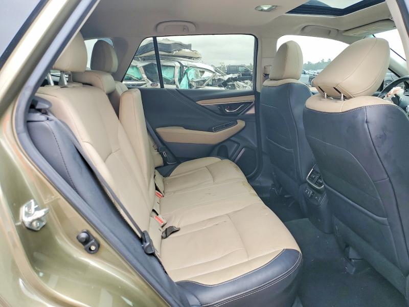 Продажа на аукционе авто 2020 Subaru Outback, vin: 4S4BTANC5L3262121, номер лота: 49543596