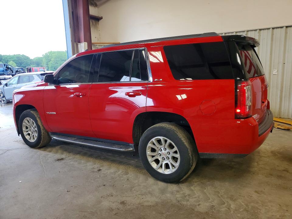 2017 Gmc Yukon მანქანა იყიდება აუქციონზე, vin: 1GKS1AKC3HR272976, აუქციონის ნომერი: 50312086