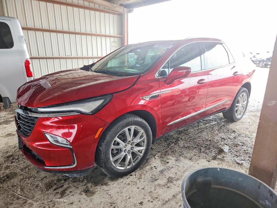 Продаж на аукціоні авто 2022 Buick Enclave, vin: 5GAEVAKWXNJ162235, номер лоту: 50620806
