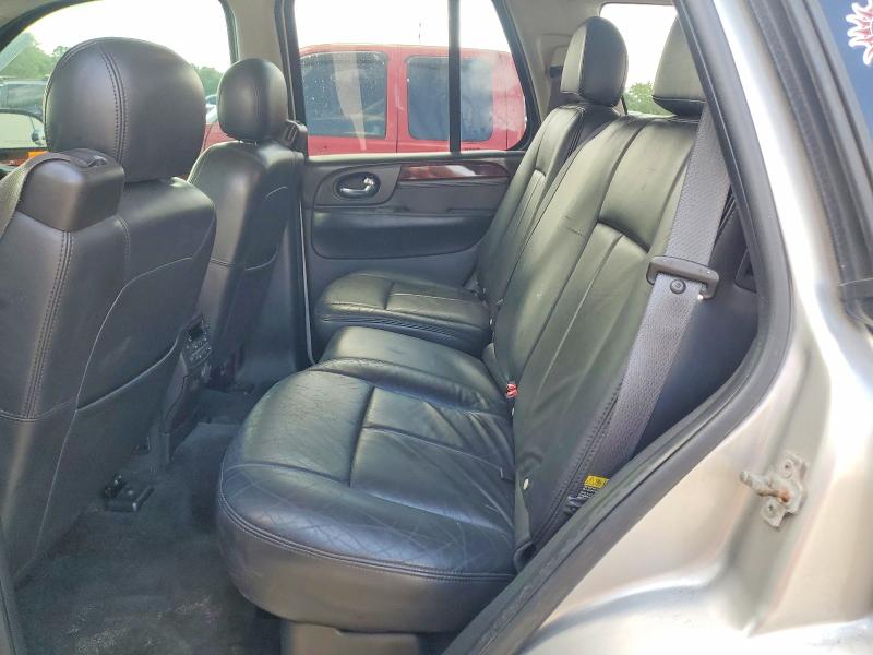 Продаж на аукціоні авто 2005 Gmc Envoy, vin: 1GKDT13S452260932, номер лоту: 51475416