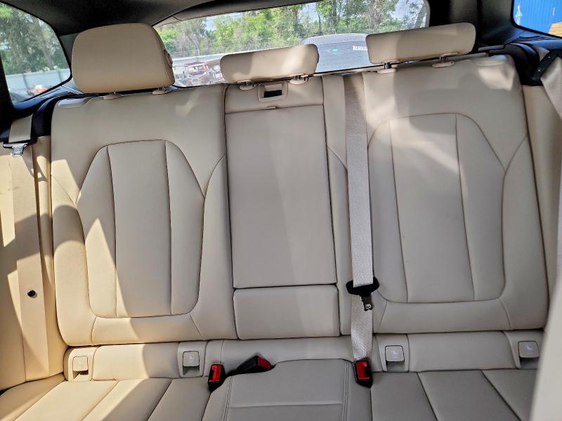 2021 Bmw X3 მანქანა იყიდება აუქციონზე, vin: 5UXTS1C03M9G99295, აუქციონის ნომერი: 50219196