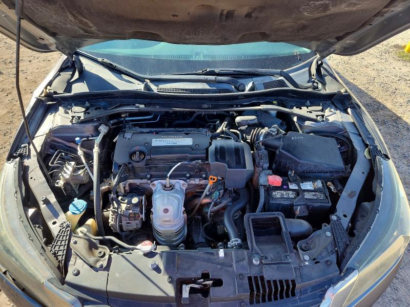 48843386 :رقم المزاد ، 1HGCR2F57DA209271 vin ، 2013 Honda Accord مزاد بيع