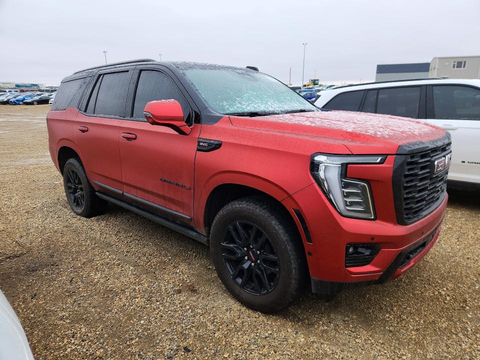 Продажа на аукционе авто 2026 Gmc Yukon, vin: 1GKS2DKL1TR135042, номер лота: 49610086