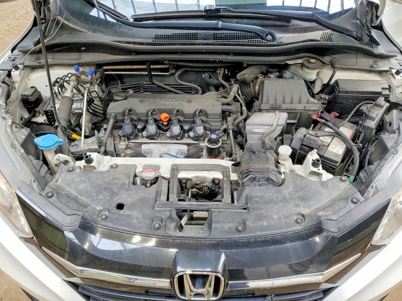 Продаж на аукціоні авто 2017 Honda Hr-v, vin: 3CZRU6H79HM105638, номер лоту: 76791465
