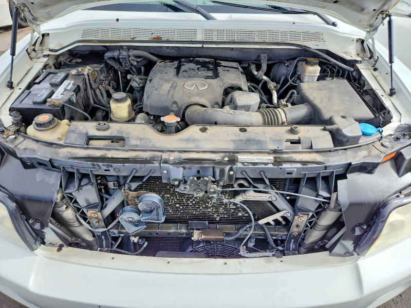 Aukcja sprzedaży 2010 Infiniti Qx56, vin: 5N3ZA0NE1AN900177, numer aukcji: 48698926