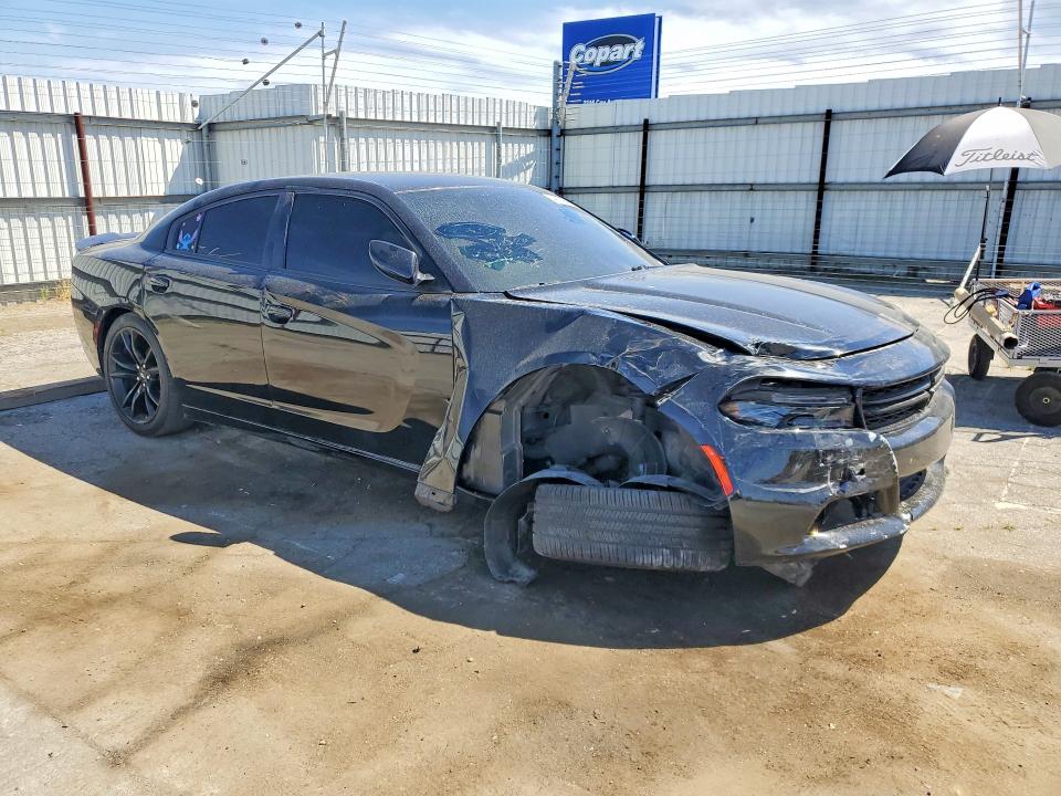 Aukcja sprzedaży 2018 Dodge Charger, vin: 2C3CDXBG3JH290384, numer aukcji: 46585646