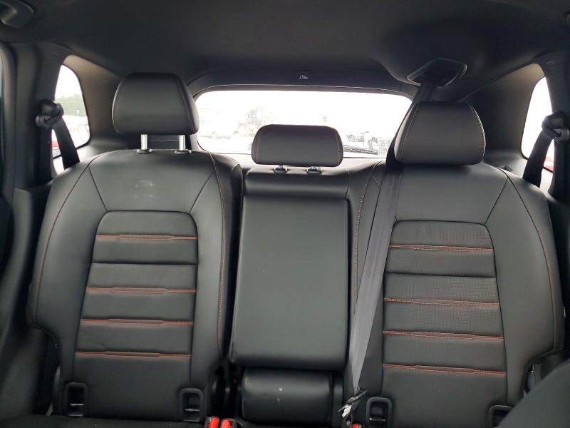 Продажа на аукционе авто 2025 Honda Cr-v, vin: 7FARS5H89SE000256, номер лота: 50624556