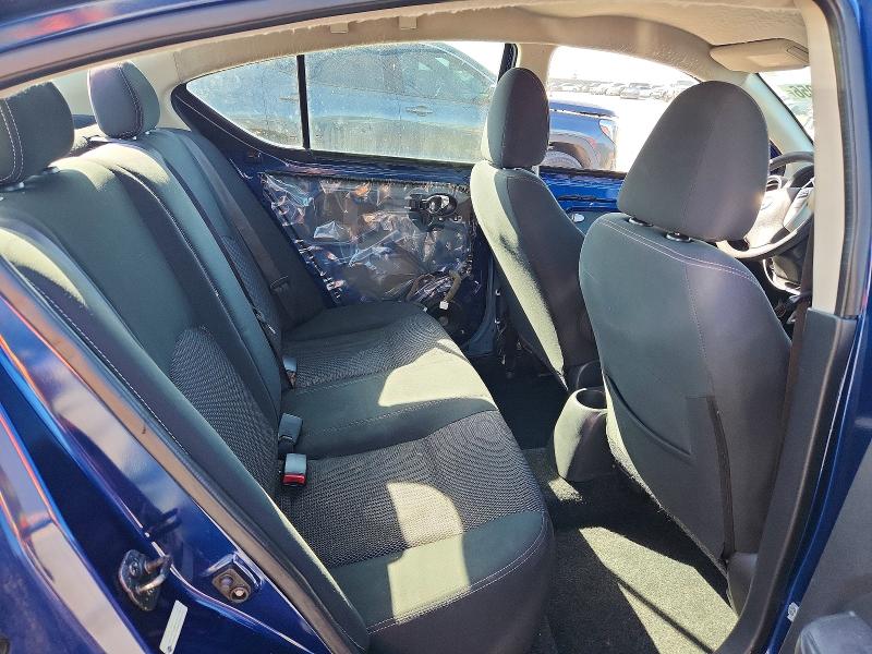 Aukcja sprzedaży 2018 Nissan Versa, vin: 3N1CN7APXJL807779, numer aukcji: 48466956