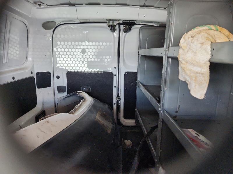 2015 Nissan Nv200 მანქანა იყიდება აუქციონზე, vin: 3N6CM0KN7FK716385, აუქციონის ნომერი: 51024476