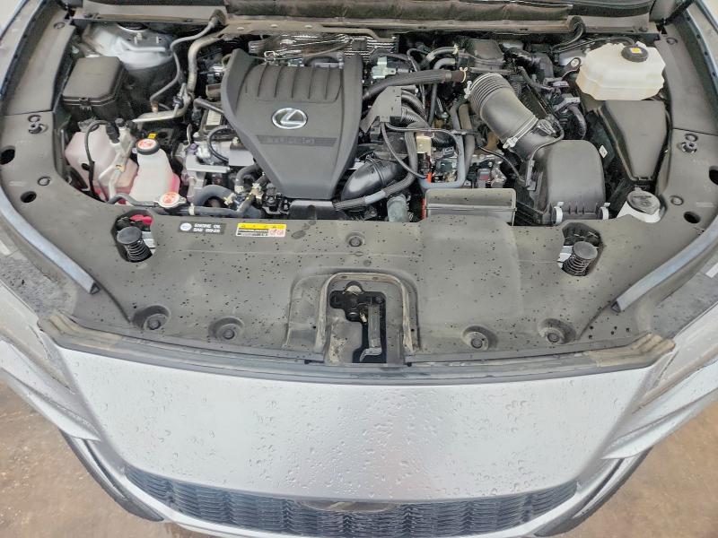 Продаж на аукціоні авто 2023 Lexus Rx, vin: 2T2BCMEA2PC010548, номер лоту: 50672316