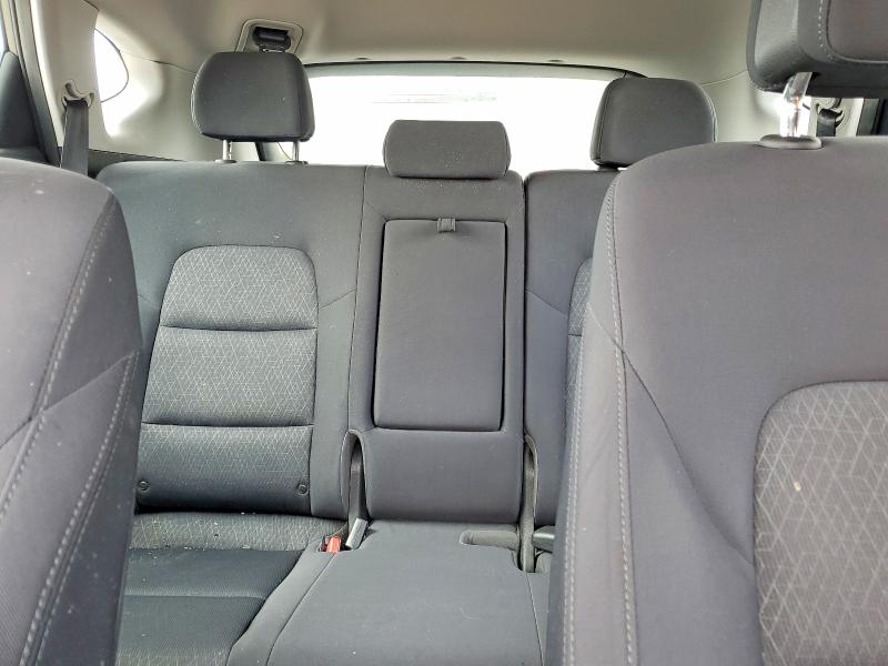 Aukcja sprzedaży 2018 Hyundai Tucson 4dr 2wd, vin: KM8J33A41JU597552, numer aukcji: 50230746