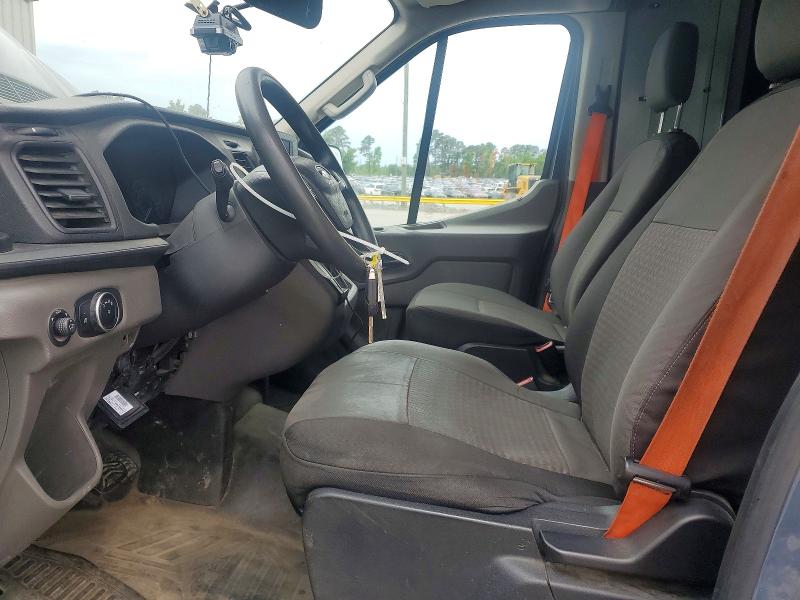 Продаж на аукціоні авто 2020 Ford Transit, vin: 1FTBR3X85LKA87172, номер лоту: 48238506