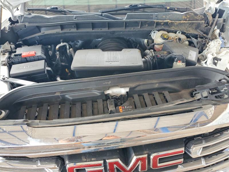 2020 Gmc Sierra მანქანა იყიდება აუქციონზე, vin: 1GTU9DEDXLZ245463, აუქციონის ნომერი: 49479116
