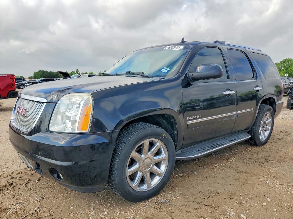49503426 :رقم المزاد ، 1GKS1EEF9DR314171 vin ، 2013 Gmc Yukon مزاد بيع